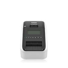 Brother QL-820NWB Label Printer