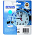 Genuine Epson Cyan 27XL Ink Cartridge (1100 pages)