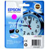 Genuine Epson Magenta 27XL Ink Cartridge (1100 pages)