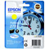 Genuine Epson Yellow 27XL Ink Cartridge (1100 pages) 