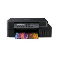 Brother DCP-T520W Wireless Ink Tank Printer 3-in-1
