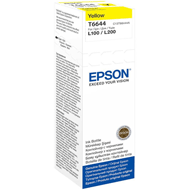 Epson L565 Yellow Ink Bottle (70ml)