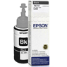Epson EcoTank L1800 T6731 Black ink bottle 70ml