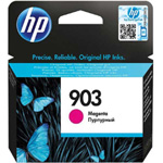 Genuine HP 903 Magenta Original Ink Cartridge (315 Pages)