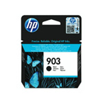 Genuine HP 903 Black Original Ink Cartridge (300 Pages)