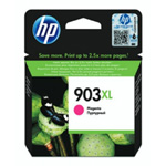 Genuine HP 903XL Magenta Original Ink Cartridge (825 Pages)
