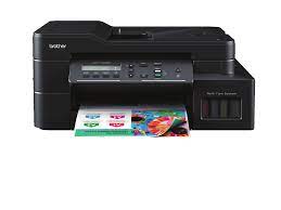 Brother DCP-T820DW Wireless Ink Tank Printer 3-in-1