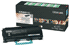 Black High Yield 9k Return Program Toner Cartridge