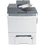 Lexmark X544dtn