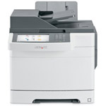 Lexmark X548 Series