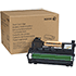 Genuine Xerox Black Drum Cartridge (65,000 Pages)