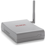 Xerox Wireless Network Adapter