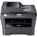 Brother MFC7860DW