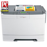Lexmark C540n