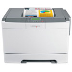 Lexmark C543dn