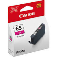 Canon CLI-65PM Photo Magenta Ink Cartridge (12.6ml)