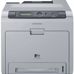 Samsung CLP-620ND