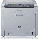 Samsung CLP-670ND