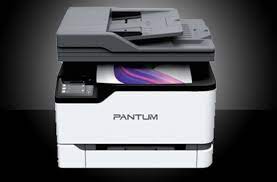 Pantum CM2200FDW Colour Laser 4 IN 1 Multifuntion printer 
