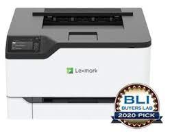 Lexmark CS431dw 