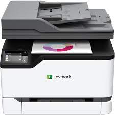 Lexmark CX431adw 