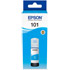 Epson ITS EcoTank L6170 Epson Cyan Ink Bottle 6000 Pages