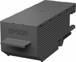 Genuine  Epson EcoTank Ink Maintenance Box For L7160