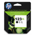 HP 123XL High Yield Black Original Ink Cartridge
