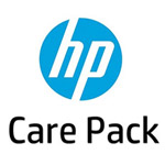 Genuine HP 3 year Next business day with Defective Media Retention
