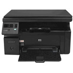 HP Laserjet M1132