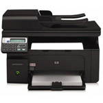 HP Laserjet M1217nfw