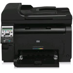 HP Laserjet Pro Color M175 Series