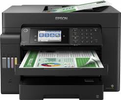 Epson EcoTank L15150 A3+ Colour Multifunction Inkjet Printer
