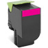 800H3 Magenta High Yield Regular Program Toner Cartridge (3,000 pages)