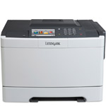 Lexmark CS510de