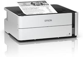 Epson EcoTank M1170 A4 Mono Inkjet Printer