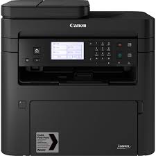 Canon I-SENSYS MF267dw II