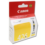 Genuine Canon Yellow CLI-426Y Ink Cartridge (290 photos)