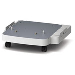 Genuine OKI Castor Base (Mandatory with the optional Paper Tray)