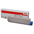 OKI Cyan Toner Cartridge (1,500 Pages)