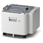 Genuine OKI Large Capacity Feeder (2000 Sheets - Replaces 2 x 530 Sheet Trays)