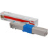 OKI Cyan Toner (3000 Pages)