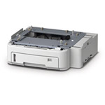Genuine OKI Optional Paper Tray (530 Sheets - Up to 3 Trays can be fitted - Castor Base is mandatory)