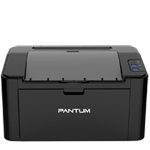 Pantum P2500