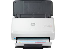 HP ScanJet Pro 2000 s2 Sheet-feed Scanner