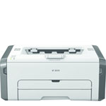 Ricoh SP201N