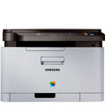 Samsung SL-C460 Series