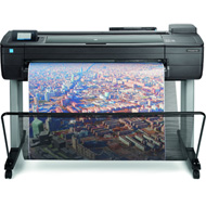 HP DesignJet T730