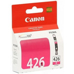 Genuine Canon Magenta CLI-426M Ink Cartridge (345 pages)