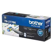 Brother Black Toner Cartridge (3,000 Pages)